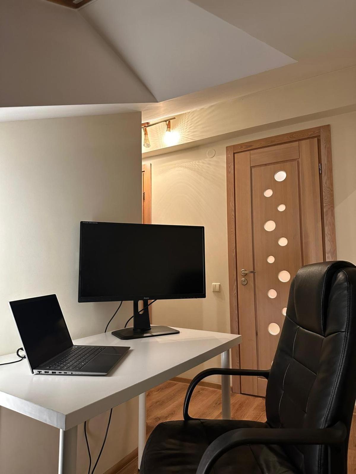 V3 In The Old Town With View Apartment *