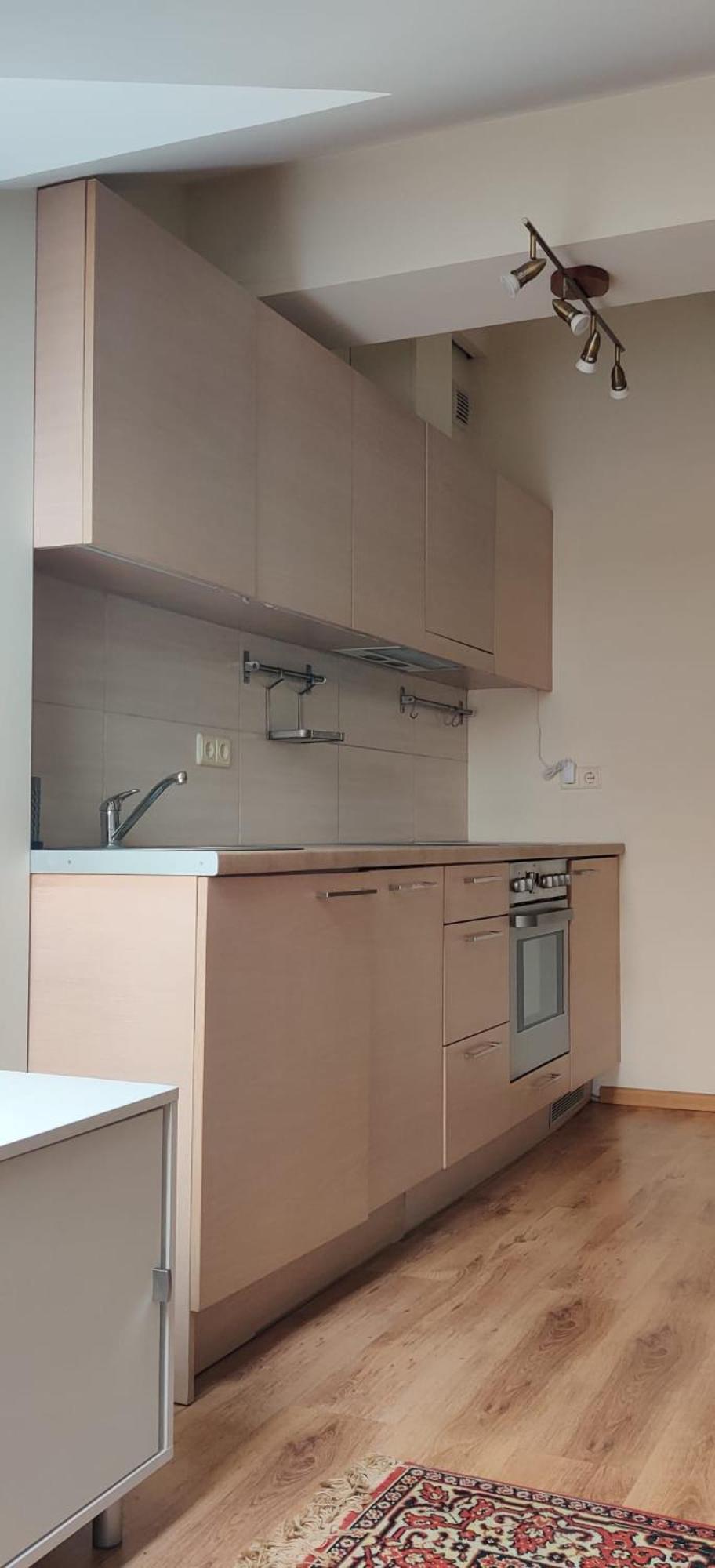 V3 In The Old Town With View Apartment
